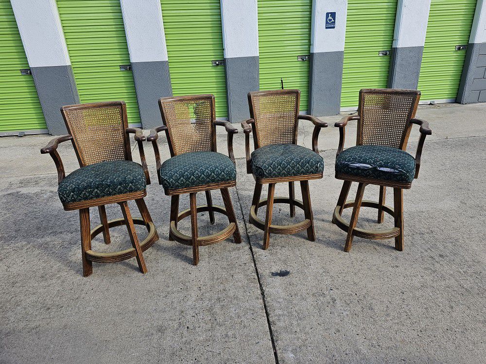 Project Chairs Bar Stools 