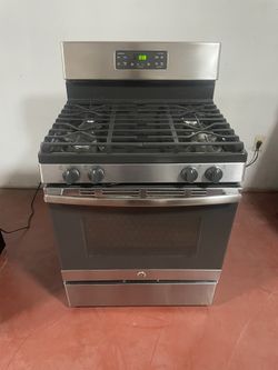 Stove GE