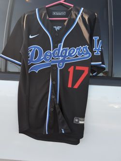Dodgers Size M