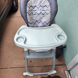 Feeding Chair 
