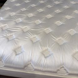 9 Inch Queen Size Mattress