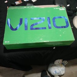 Vizio D-series 24inch  720p HD