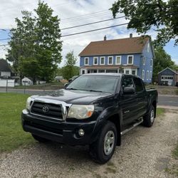 2009 Toyota Tacoma