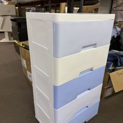 Small Storage 