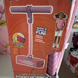 Flybar My First Foam Pogo Jumper for Kids Fun and Safe Pogo Stick for Toddler...