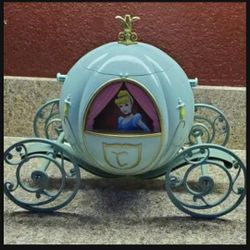Cinderella Disney Popcorn Bucket