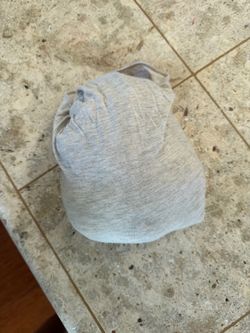 Solly Wrap