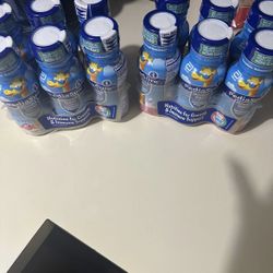 PediaSure Grow & Gain