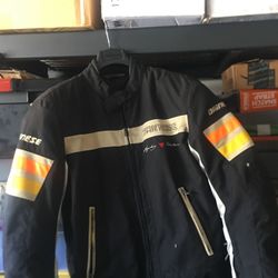 Dainese Motorcycle Jacket