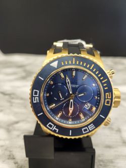 Invicta watch