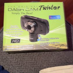 Dash Cam 
