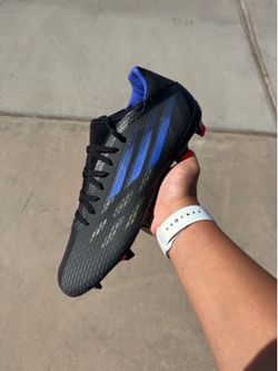 Adidas X Speedflow.3