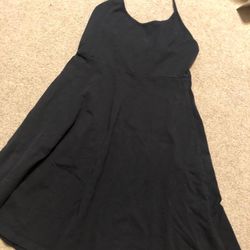 Size S dress euc