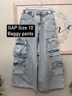 Jeans de niña