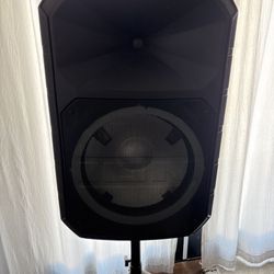 Ion Bluetooth Speaker 