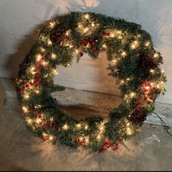 Christmas Wreath