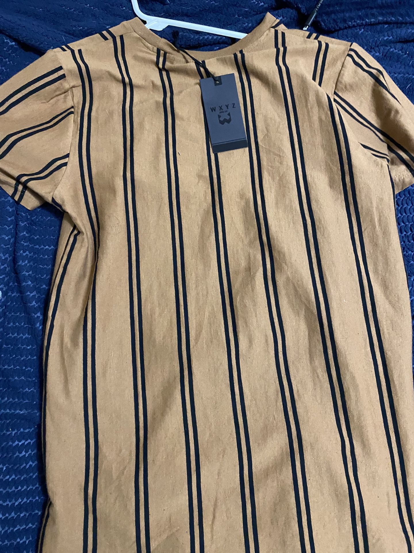Men’s Peace Of Mind Tee