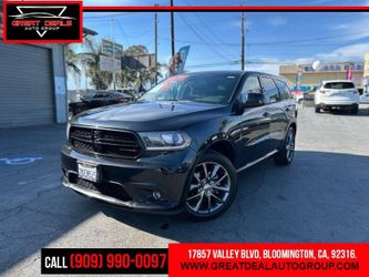 2014 Dodge Durango