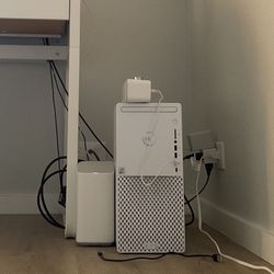 Dell XPS 8940 Desktop Ready to go, plug-and-play
