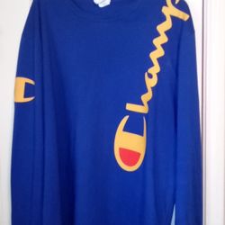 Champion Sweatshirt 