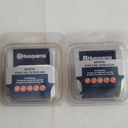 Husqvarna Chainsaw Air Filter For 525 Series Saws