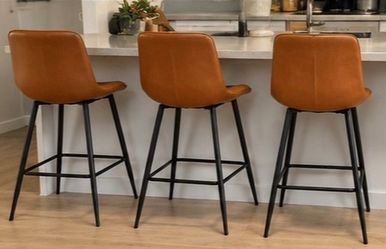 Dining chairs