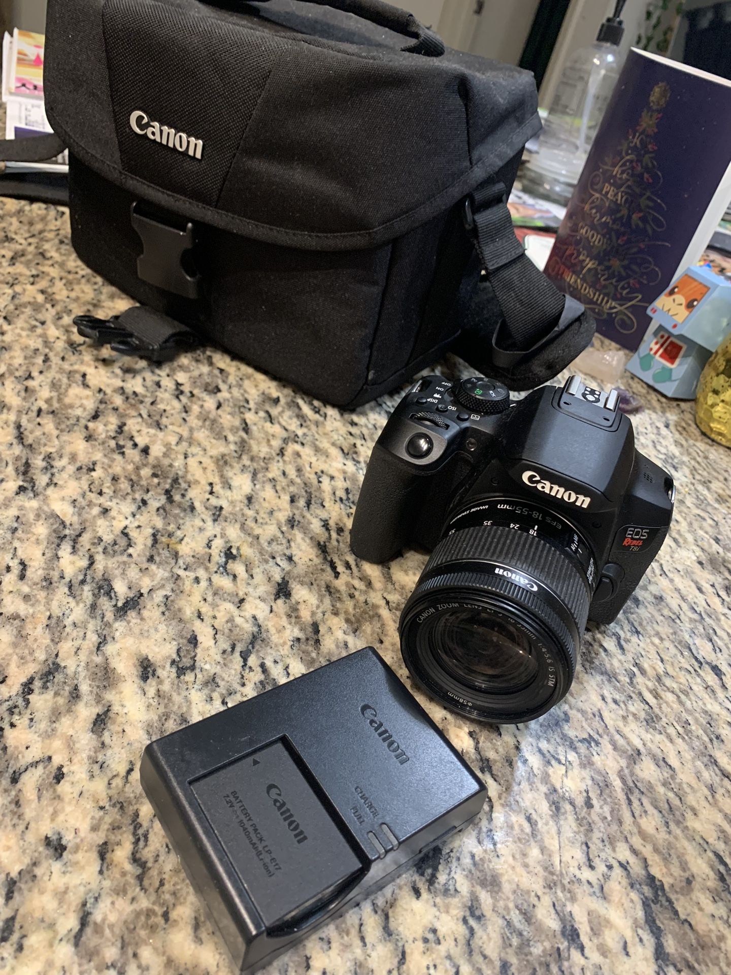 Canon T8i