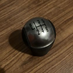 Ford Mustang Stock Shift Knob