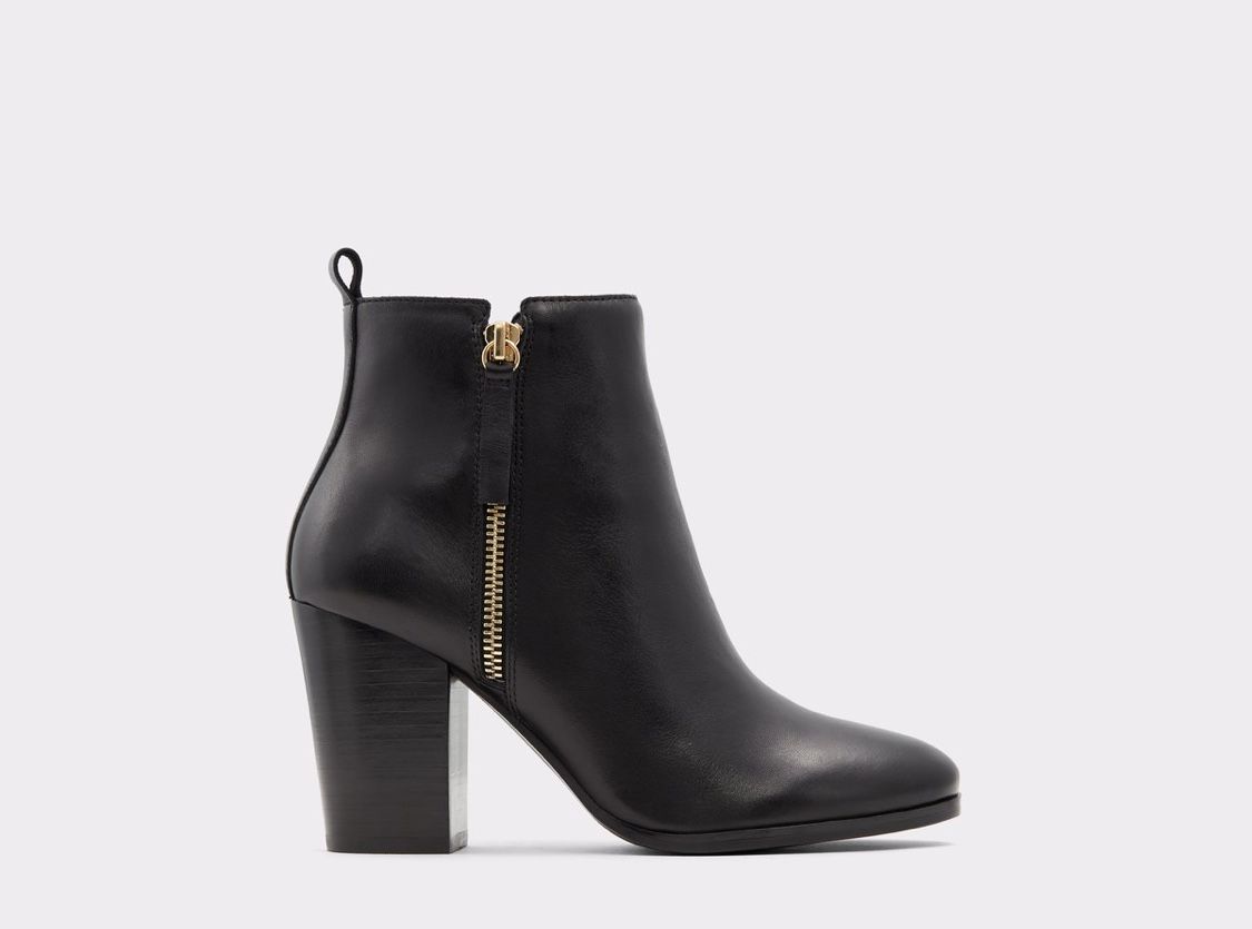 Aldo Boots