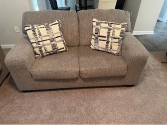 Like New sofa set