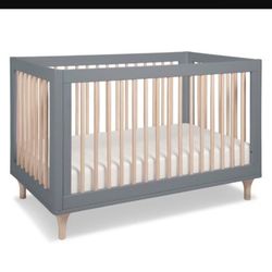 Baby Crib 
