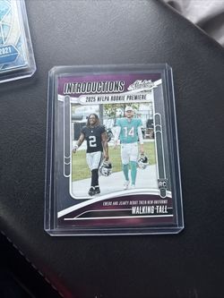 Football Cards