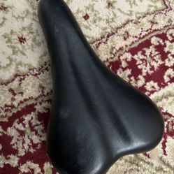 Bike Saddle