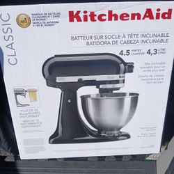 KitchenAid Mixer
