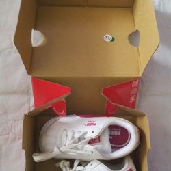 Puma Roma Basic kids size 5