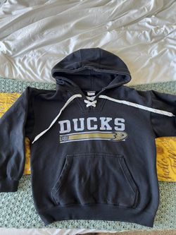 Anaheim Ducks Kids Hoodie 