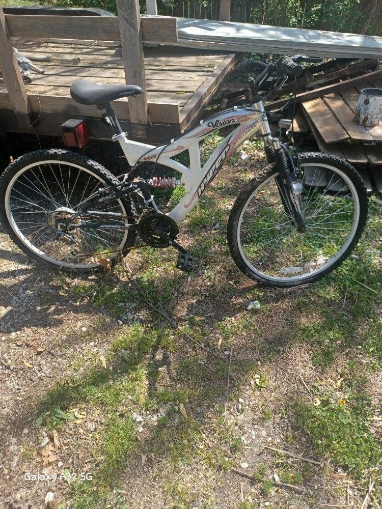 26" Bike 