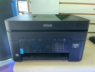 Impresora epson