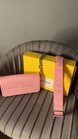 Marc Jacob’s purse