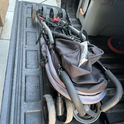 Kid Stroller