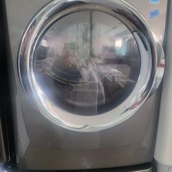 Electrolux Dry Machine 