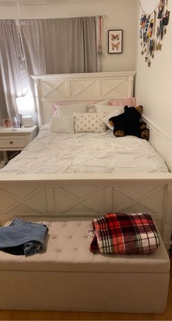 Full bedroom Set