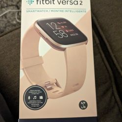 Fit Bit Versa 2 