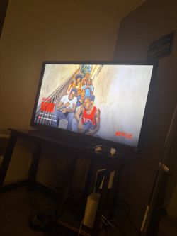 Big tv