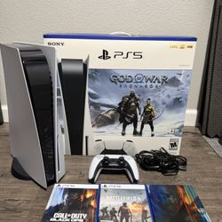 PlayStation 5 Bundle