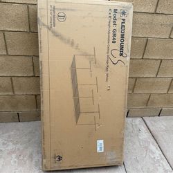 Garage storage racks