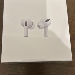 air pod pros