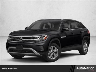 2021 Volkswagen Atlas Cross Sport