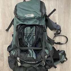 Crestone 60 Hiking Backpack