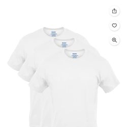 Mens Gildan Crew Tee Shirts